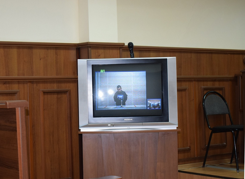 Вместо невинно осужденного саратовца в колонию отправился его брат