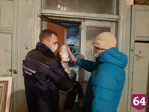 Саратовец проведет 8 лет в колонии за гибель двоюродного брата