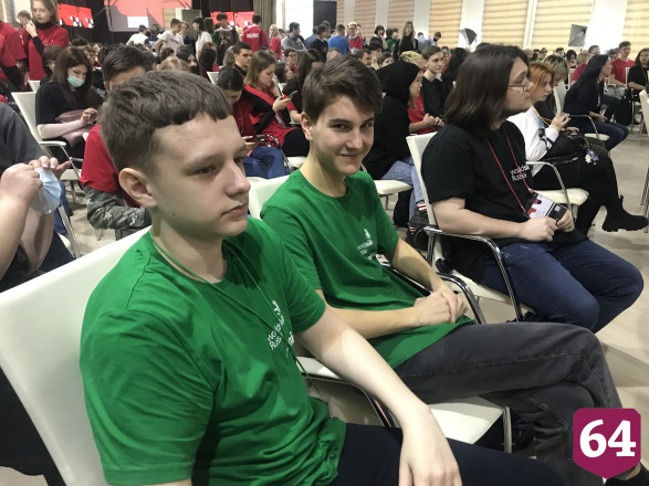 В Саратове подвели итоги VII регионального чемпионата WorldSkills