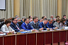 Радаев заявил о недопустимости срывов национальных проектов в Саратовской области 