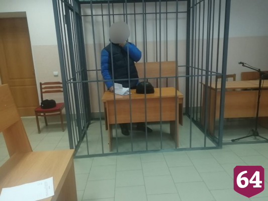 Под Саратовом мужчина зарубил брата топором