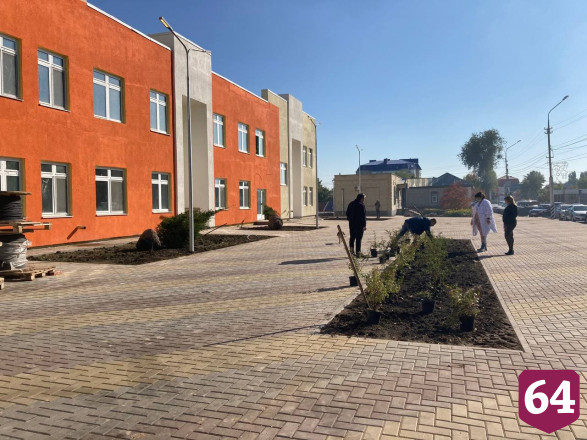 Цирковую студию «Арт-Алле» планируют открыть в декабре