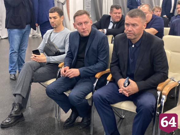 Володин пристыдил саратовских чиновников за памятник архитектуры 