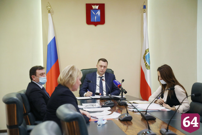В Саратовской области наблюдается дисбаланс на рынке труда