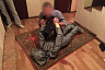 Бывший боксер насмерть забил обидчика друга и не смог обжаловать приговор