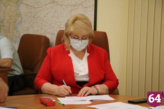 В Саратовской области предложили освободить граждан от оплаты капремонта