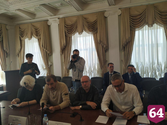 Энергетики закроют СарГРЭС 