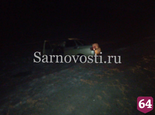 После ДТП с фурой под Саратовом 17-летнюю девушку зажало в салоне 