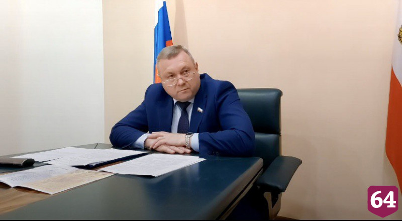 На острова под Саратовом для выявления пожаров запускают беспилотники
