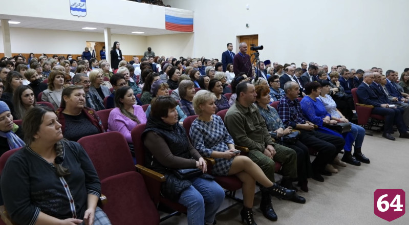Саратовцы пожаловались губернатору на навязывание частных клиник