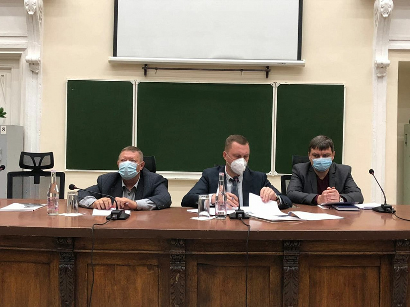 В Саратове снизится стоимость КТ в частных клиниках