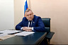 На острова под Саратовом для выявления пожаров запускают беспилотники