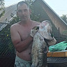 Саратовский рыбак поймал 23-килограммового сома и отпустил мелких
