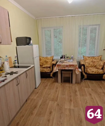 В Саратовской области продают турбазу с прудами и родниковой водой