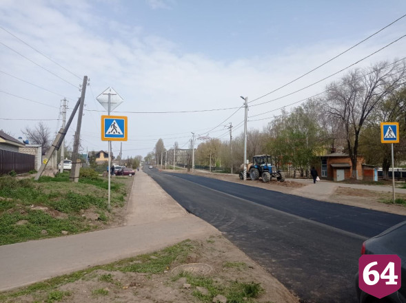 Горожане сообщили о погоне за сбившим дорожника водителем