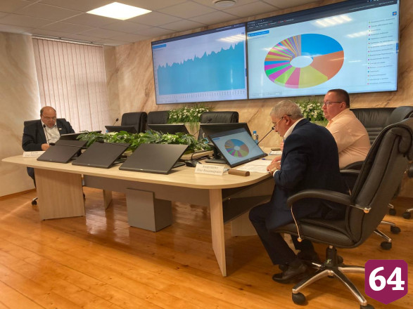 Саратовский министр спрогнозировал снижение заболеваемости COVID-19