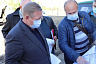 Депутат оценил ремонт саратовской школы 