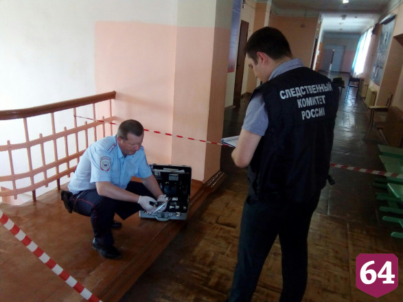 «Колумбайнер» из Вольска выплатит покалеченной девочке миллион рублей