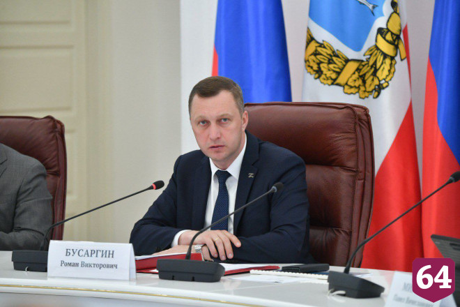 Губернатор напомнил о сроках отключения горячей воды 