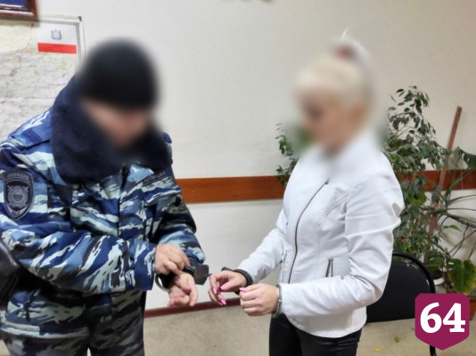 Следователь сфальсифицировала доказательства в деле против замначальника отдела полиции