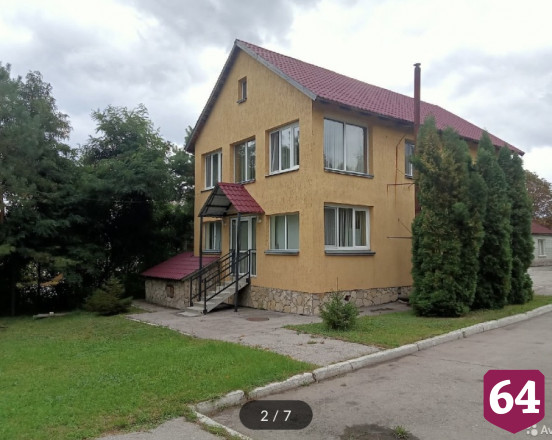 В Саратове за 30 млн продают турбазу на берегу Волги