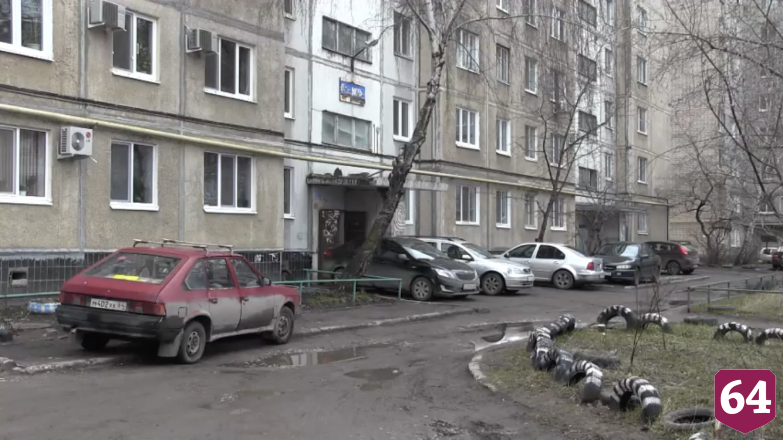 В Саратове задержали серийного автовора