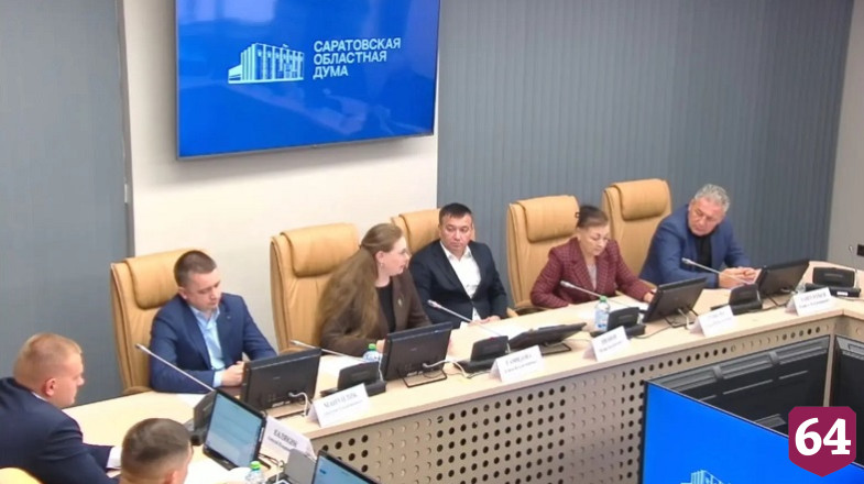 В Саратовской области в помощь военнослужащим запущен проект «Здоровье СВОих» 