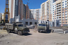 Губернатор потребовал ускорить строительство детского сада в «Авиаторе»