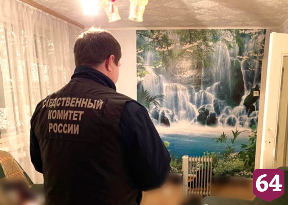 В частном доме нашли мертвого мужчину с разбитой головой