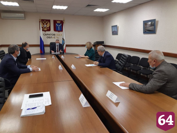 Жителей Саратова призвали не участвовать в сомнительных массовых акциях