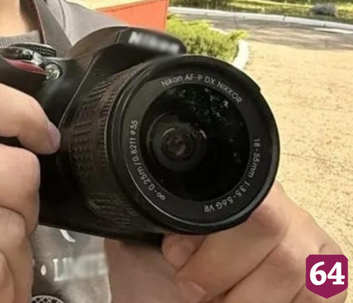 В Саратовской области откроют фотостудии для людей с инвалидностью