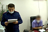 Саратовец попался на взятке инспектору ГИБДД за сдачу экзамена на права