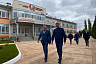 Прокурор Саратовской области Сергей Филипенко посетил Энгельсский дом-интернат