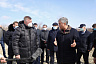 Володин обозначил срок открытия в Саратове приюта для животных