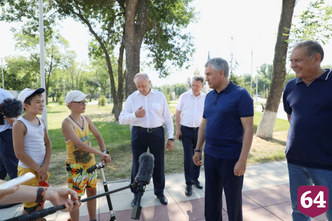 На месте аварийных домов в Летном городке после сноса разобьют парк