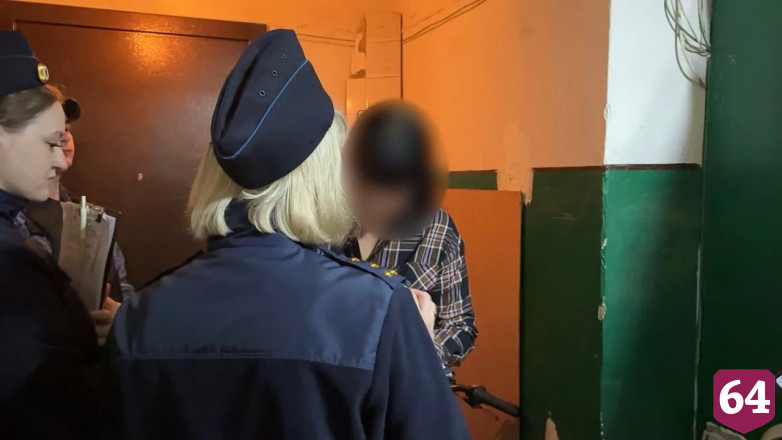 Саратовские приставы арестовали иномарки должников за тепло и воду