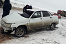 Под Саратовом в ДТП с фурой покалечились женщина и 14-летняя девочка