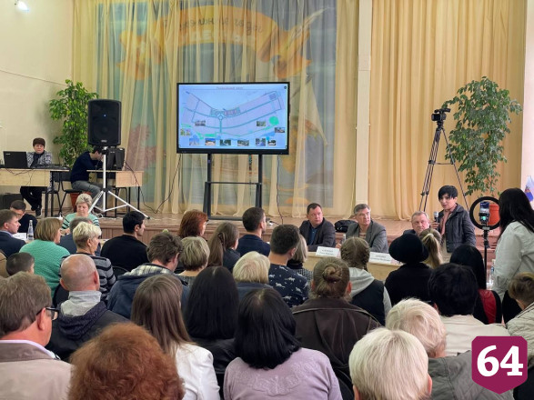 Саратовский синоптик считает важным строительство индустриального парка