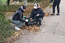 В Саратове на субботник вышли 7 тысяч человек