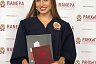 Саратовская чемпионка по танцам в небе выступит за Россию в США