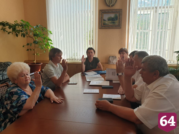 В Петровском районе определились кандидаты на должность главы