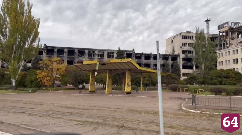 Саратовский силач передал бойцам СВО гуманитарную помощь