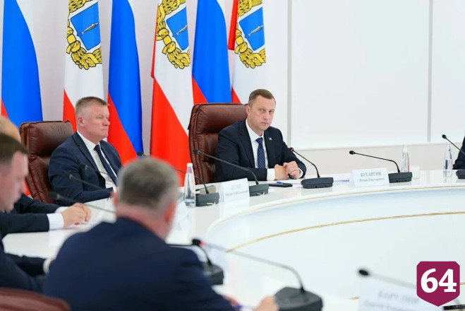 В Саратовской области планируют закупить 600 новых автобусов 