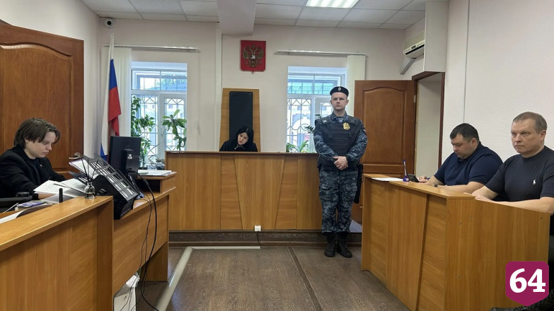 Бывшего саратовского министра подозревают в незаконной выдаче земли инвалидам 