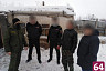 Приятели насмерть забили пенсионера бадиком и металлической тарелкой