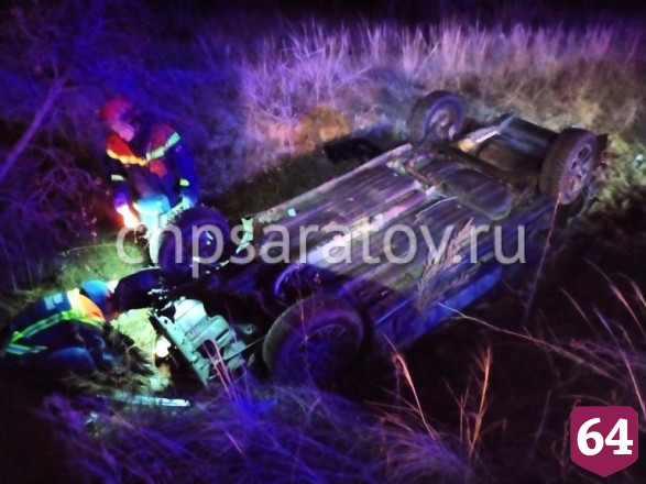 Пьяный водитель «Лады» погубил беременную жену на трассе 