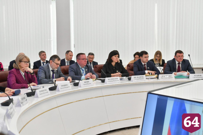 Саратовские предприятия и ведомства ждут финансовые проверки 