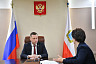 В Саратовской области будут развивать финансовый рынок