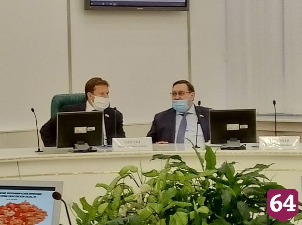 Малообеспеченным жителям Саратовской области бесплатно раздадут маски
