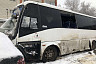 Водителя автобуса осудят за гибель пассажира при таране парковки в Саратове